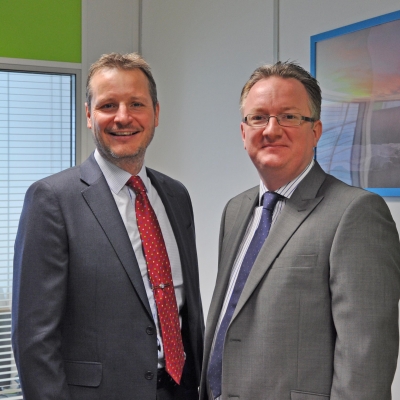 AMICUS ITS announce new appointments amid record profits