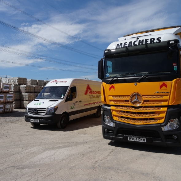 Meachers Offers A Solid Foundation For Stone Imports Business Em Paving
