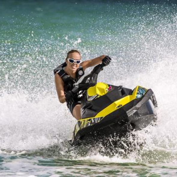 Defero Communications wins new contract with Personal Watercraft Partnership