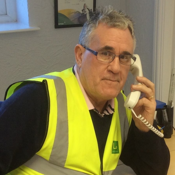 L&S Waste Management Appoint Customer Services Manager